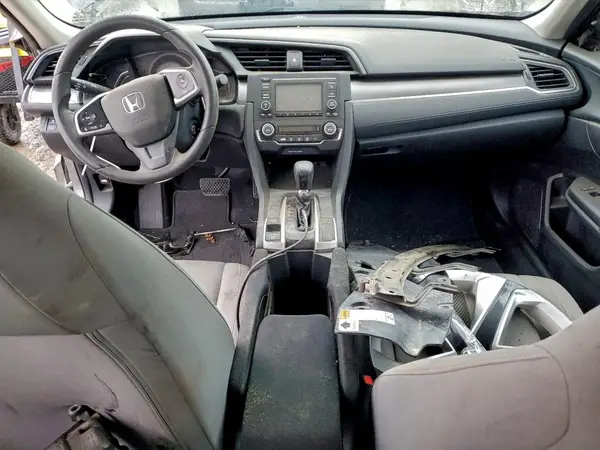 2HGFC2F58JH546818 2018 HONDA CIVIC - Image 8