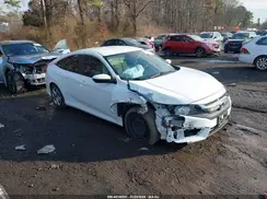 2HGFC2F58JH546981 2018 HONDA CIVIC