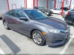 2HGFC2F58JH547984 2018 HONDA CIVIC
