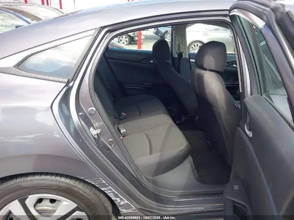 2HGFC2F58JH547984 2018 HONDA CIVIC - Image 8