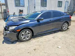 2HGFC2F58JH548407 2018 HONDA CIVIC