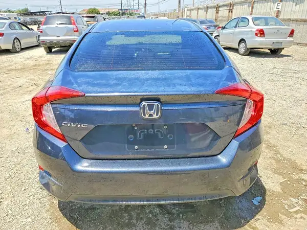 2HGFC2F58JH548407 2018 HONDA CIVIC - Image 8