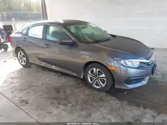 2HGFC2F58JH549427 2018 HONDA CIVIC