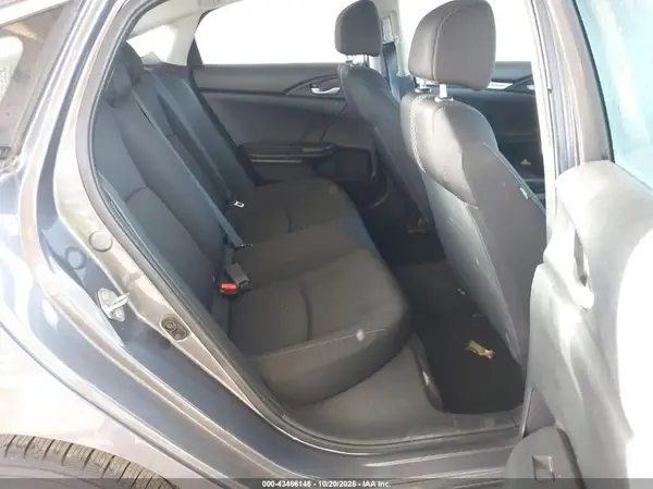 2HGFC2F58JH549427 2018 HONDA CIVIC - Image 8
