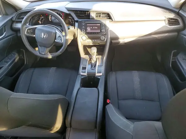 2HGFC2F58JH549895 2018 HONDA CIVIC - Image 8