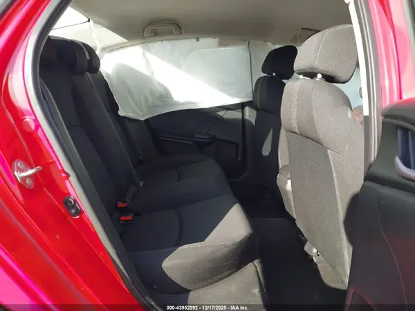 2HGFC2F58JH550352 2018 HONDA CIVIC - Image 8