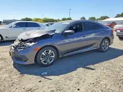 2HGFC2F58JH550674 2018 HONDA CIVIC