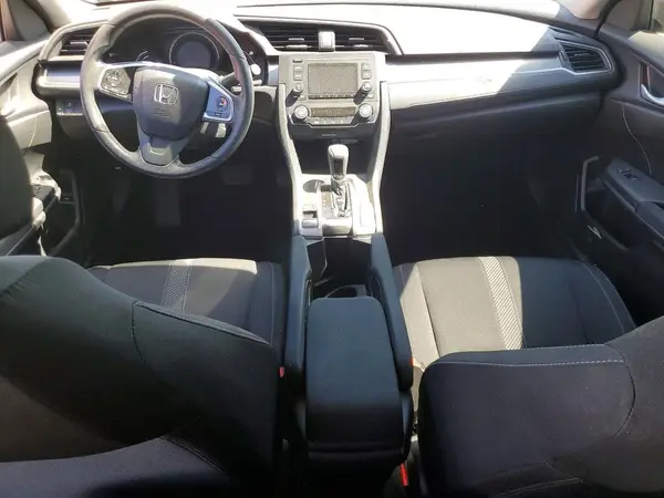 2HGFC2F58JH550674 2018 HONDA CIVIC - Image 8