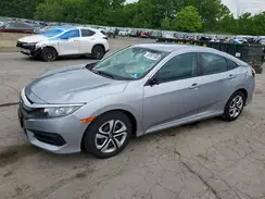 2HGFC2F58JH551095 2018 HONDA CIVIC