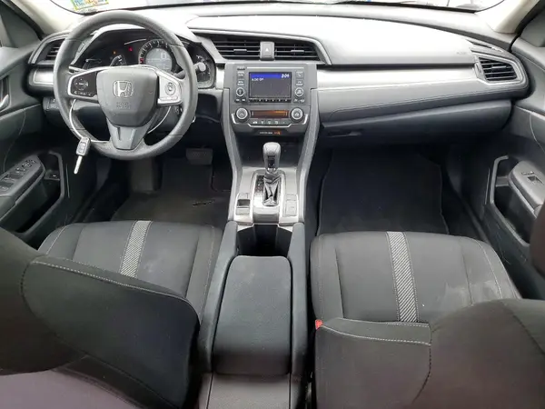 2HGFC2F58JH551095 2018 HONDA CIVIC - Image 8