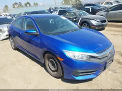 2HGFC2F58JH551694 2018 HONDA CIVIC