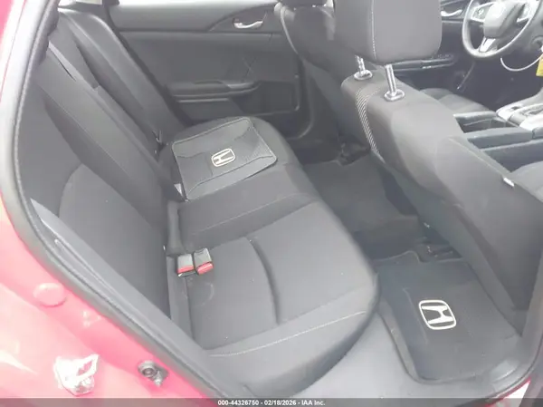 2HGFC2F58JH552859 2018 HONDA CIVIC - Image 8