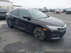 2HGFC2F58JH552943 2018 HONDA CIVIC