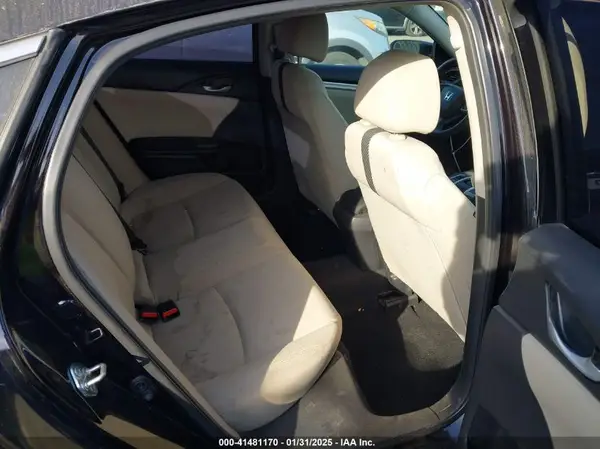 2HGFC2F58JH552943 2018 HONDA CIVIC - Image 8
