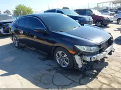 2HGFC2F58JH552974 2018 HONDA CIVIC