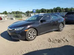 2HGFC2F58JH553008 2018 HONDA CIVIC