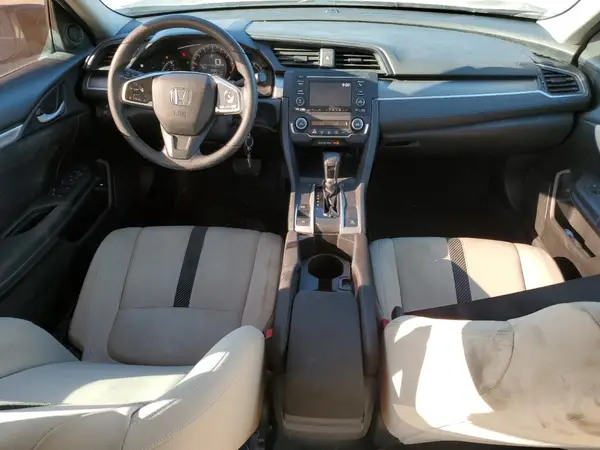 2HGFC2F58JH553008 2018 HONDA CIVIC - Image 8
