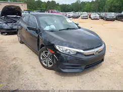 2HGFC2F58JH554515 2018 HONDA CIVIC