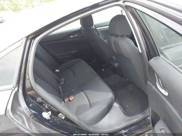 2HGFC2F58JH554515 2018 HONDA CIVIC - Image 8