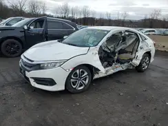 2HGFC2F58JH555454 2018 HONDA CIVIC