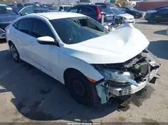2HGFC2F58JH555499 2018 HONDA CIVIC