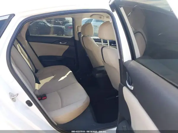 2HGFC2F58JH555499 2018 HONDA CIVIC - Image 8