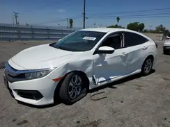 2HGFC2F58JH555972 2018 HONDA CIVIC