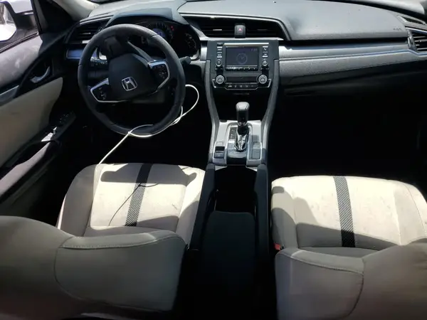 2HGFC2F58JH555972 2018 HONDA CIVIC - Image 8