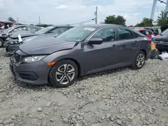 2HGFC2F58JH556331 2018 HONDA CIVIC