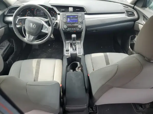 2HGFC2F58JH556331 2018 HONDA CIVIC - Image 8