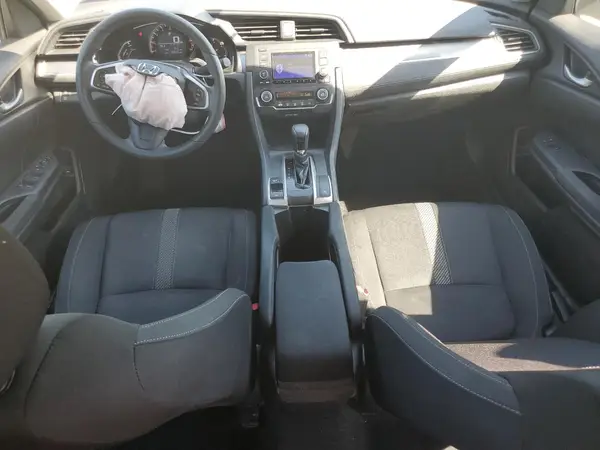 2HGFC2F58JH558242 2018 HONDA CIVIC - Image 8