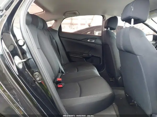 2HGFC2F58JH558306 2018 HONDA CIVIC - Image 8