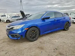 2HGFC2F58JH558953 2018 HONDA CIVIC