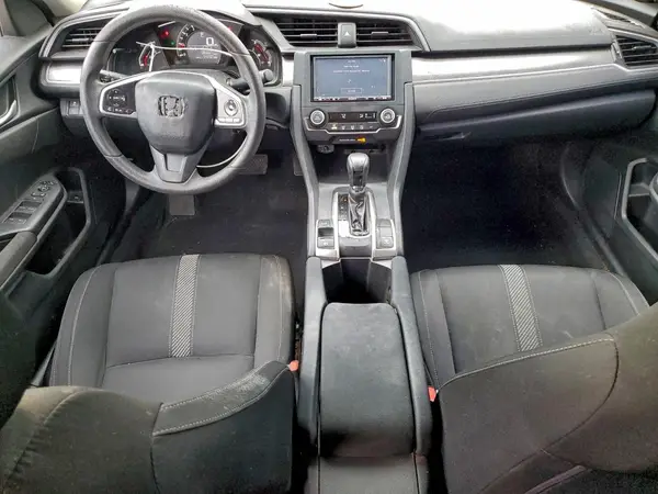 2HGFC2F58JH558953 2018 HONDA CIVIC - Image 8