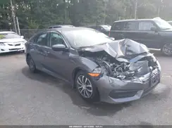 2HGFC2F58JH559679 2018 HONDA CIVIC