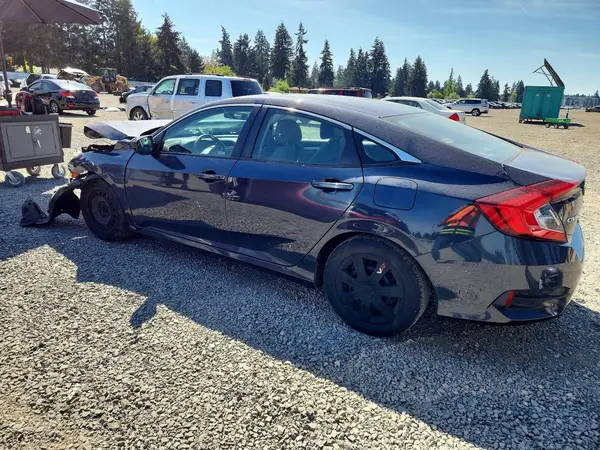 2HGFC2F58JH559813 2018 HONDA CIVIC - Image 2