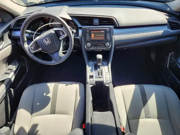 2HGFC2F58JH559813 2018 HONDA CIVIC - Image 8