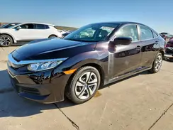 2HGFC2F58JH561190 2018 HONDA CIVIC