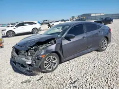2HGFC2F58JH562100 2018 HONDA CIVIC