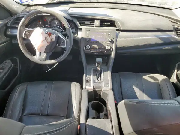 2HGFC2F58JH562100 2018 HONDA CIVIC - Image 8