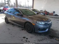 2HGFC2F58JH562209 2018 HONDA CIVIC