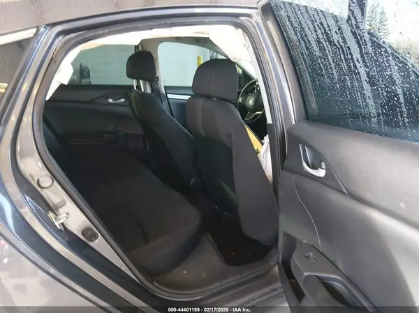 2HGFC2F58JH562209 2018 HONDA CIVIC - Image 8