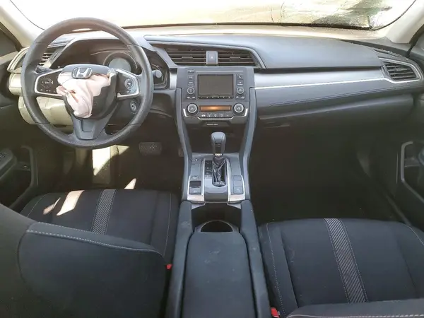 2HGFC2F58JH562419 2018 HONDA CIVIC - Image 8