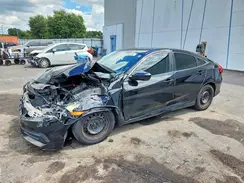 2HGFC2F58JH562503 2018 HONDA CIVIC