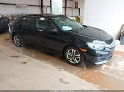 2HGFC2F58JH562615 2018 HONDA CIVIC