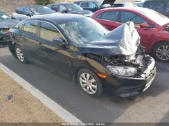 2HGFC2F58JH562713 2018 HONDA CIVIC