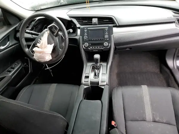 2HGFC2F58JH562727 2018 HONDA CIVIC - Image 8