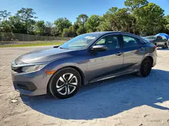 2HGFC2F58JH563554 2018 HONDA CIVIC