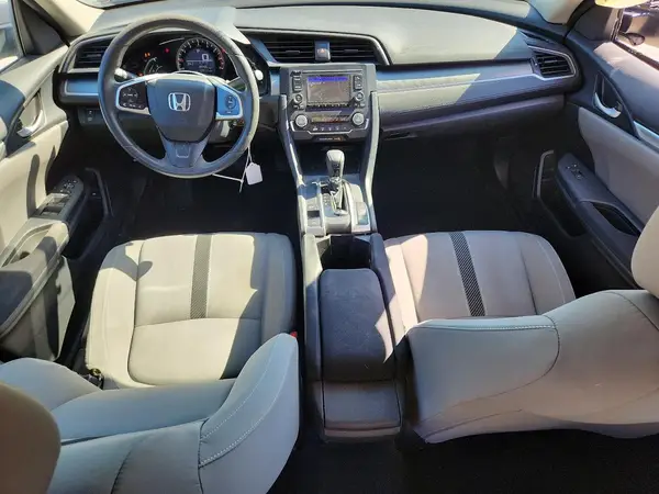 2HGFC2F58JH563554 2018 HONDA CIVIC - Image 8