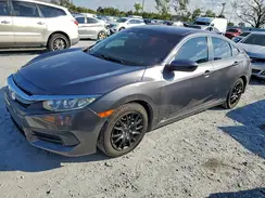 2HGFC2F58JH563991 2018 HONDA CIVIC